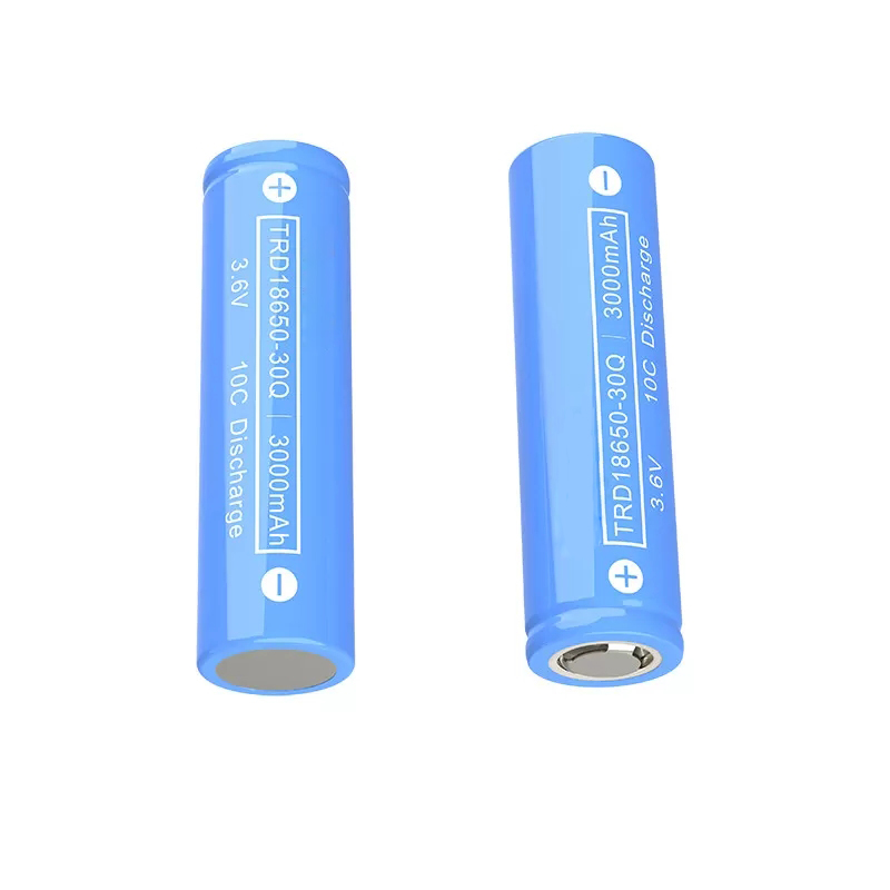 image of LFP battery>YX-18650-30Q image of LFP battery>YX-18650-30Q