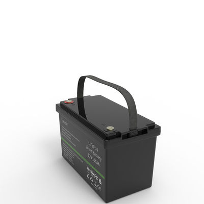 image of Industrial And Commercial Battery>TRD12100