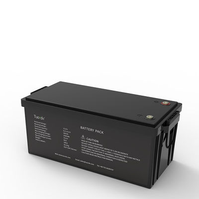 image of Industrial And Commercial Battery>TRD12200