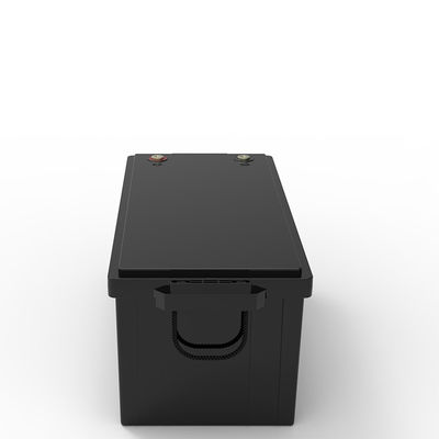 image of Industrial And Commercial Battery>TRD12200