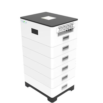 image of ESS Battery Storage>High voltage energy storage system