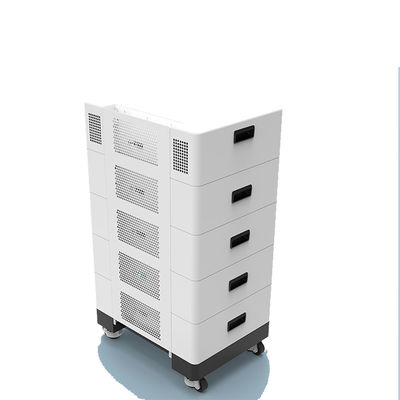 image of ESS Battery Storage>Stackable energy storage system image of ESS Battery Storage>Stackable energy storage system
