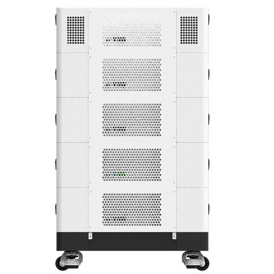 image of ESS Battery Storage>Stackable energy storage system image of ESS Battery Storage>Stackable energy storage system