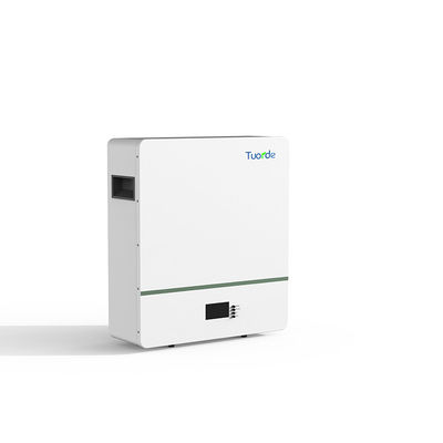 image of ESS Battery Storage>RD-PW48100A